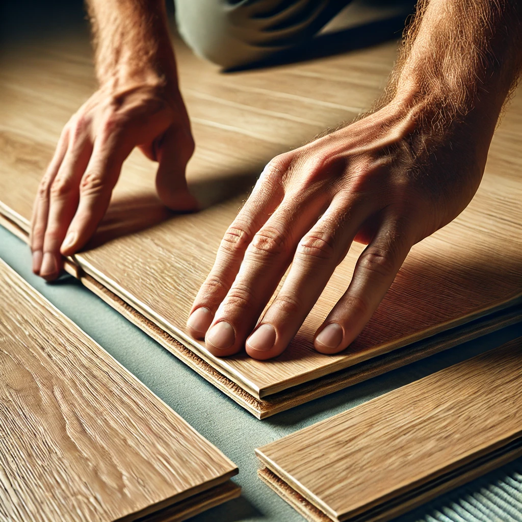 Soluções práticas e elegantes para seu espaço.